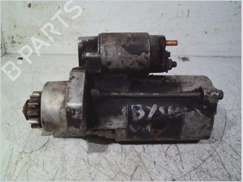 Used Starter NISSAN ALMERA II Hatchback (N16) 2.2 dCi (136 hp) 29576644