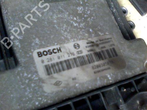 Used Engine control unit (ECU) Engine control unit (ECU) RENAULT MEGANE II (BM0/1_, CM0/1_) 1.9 dCi (BM0G, CM0G) (120 hp) 33009307 33009307