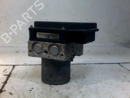 Used ABS pump MERCEDES-BENZ B-CLASS Sports Tourer (W245) B 200 CDI (245.208) (140 hp) 29323643