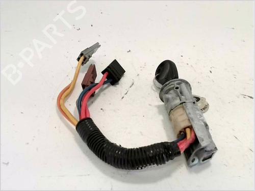 Ignition barrel CITROËN BERLINGO / BERLINGO FIRST Box Body/MPV (M_) 2.0 HDI 90 (MBRHY, MCRHY) | BP26201015M48 