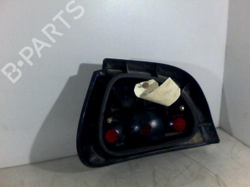 Right taillight RENAULT MEGANE I (BA0/1_) 1.9 dT (B/SA0K, B/SA0Y) | BP26060031C35 