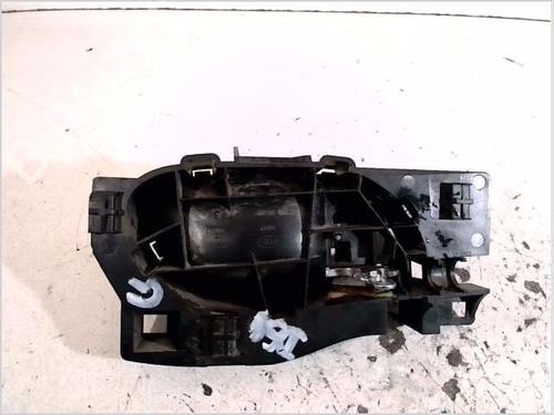 Front left interior door handle CITROËN DS4 (NX_) 1.6 HDi 115 | BP26110506I13 