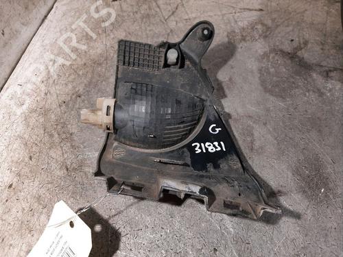 Tågelys Tågelys PEUGEOT 2008 I (CU_) 1.2 THP 110 / PureTech 110 (110 hp) 34367934 34367934
