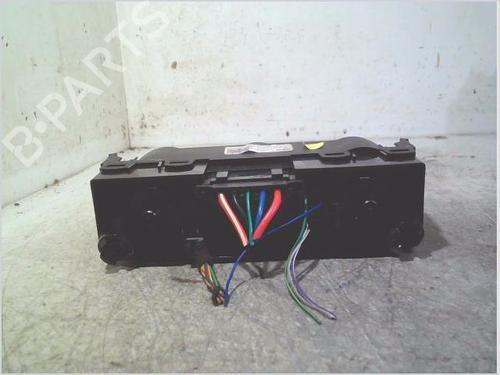 Climate control VW POLO V (6R1, 6C1) 1.2 TSI 16V | BP26589127I5 