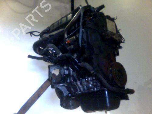 Engine CITROËN C3 I (FC_, FN_) 1.4 HDi | BP26079569M1 