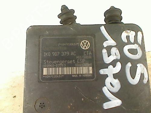 ABS pump VW EOS (1F7, 1F8) 2.0 TDI | BP26068522M43 