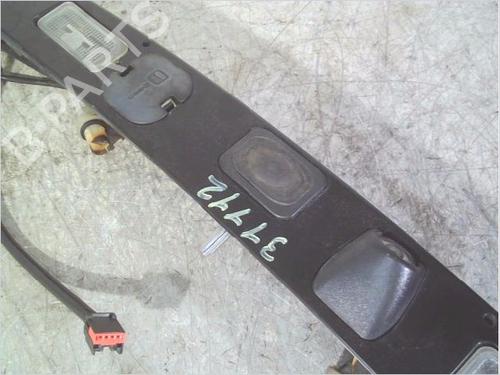 electronic-module-jaguar-xf-i-x250-2008-2009-2010-2011-2012-2013-2014-2015-30593515 main image