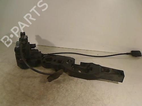 Front left lock RENAULT CLIO III (BR0/1, CR0/1) 1.5 dCi (C/BR0G, C/BR1G) | BP26065889C98 