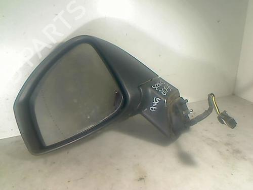 Used Right mirror Right mirror RENAULT GRAND SCÉNIC III (JZ0/1_) 1.6 dCi (JZ00, JZ12) (130 hp) 34193399 34193399