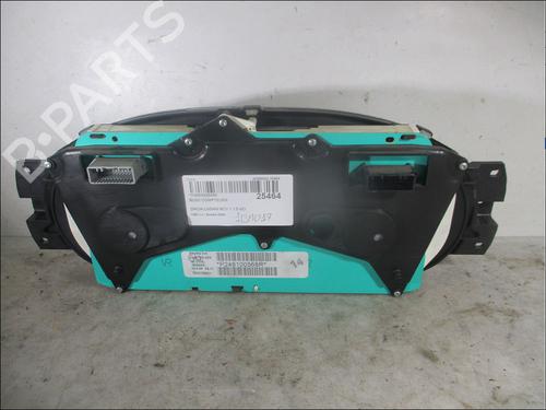 Cockpit DACIA LOGAN MCV (KS_) 1.5 dCi (KS0W) | BP26098416C47 