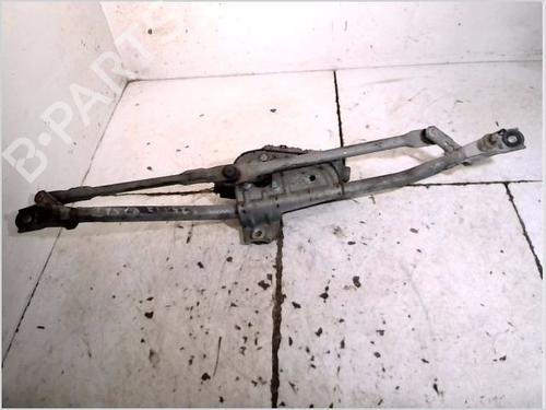 Front wiper motor VW PASSAT B5.5 (3B3) 1.9 TDI | BP26102338M29 