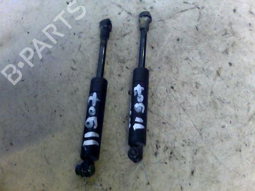 Used Tailgate lift support RENAULT MEGANE I Coach (DA0/1_) 1.6 16V (DA0B, DA04, DA11) (107 hp) 29440961