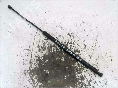 Gasdæmper bagklap Gasdæmper bagklap CITROËN SAXO (S0, S1) 1.1 X, SX (60 hp) 34182946 34182946