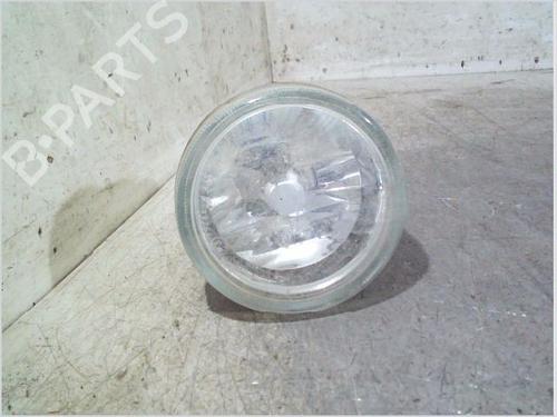 Used Right front fog light Right front fog light CITROËN C3 Pluriel (HB_) 1.4 HDi (68 hp) 36222218 36222218