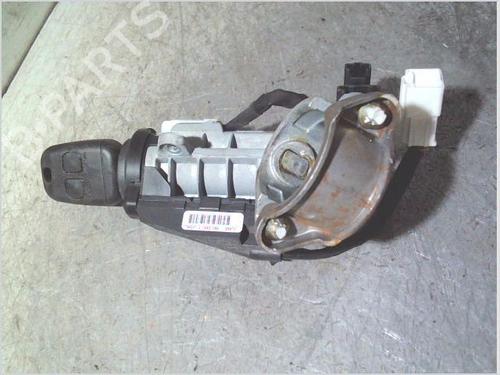 Used Ignition barrel Ignition barrel TOYOTA AVENSIS Liftback (_T22_) 1.8 i (AT221_, AT221R) (110 hp) 39749807 39749807