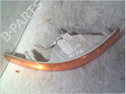 Right front indicator RENAULT MASTER II Van (FD) 1.9 dCi 80 (FD0P) | BP30077555C33 