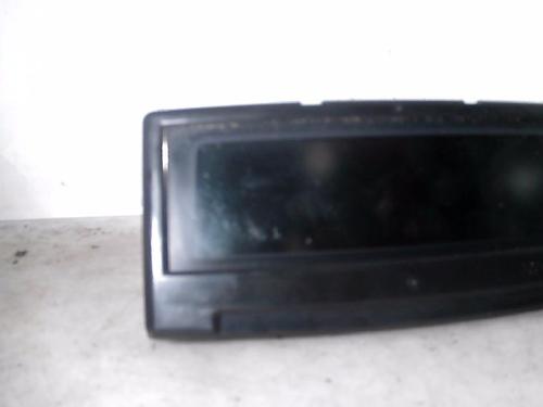 Display VOLVO S40 II (544) 1.6 D (110 hp) 26093365