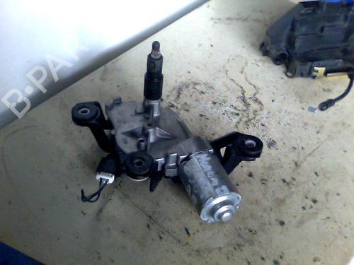 Used Rear wiper motor RENAULT MEGANE II (BM0/1_, CM0/1_) 1.9 dCi (BM0G, CM0G) (120 hp) 26112390
