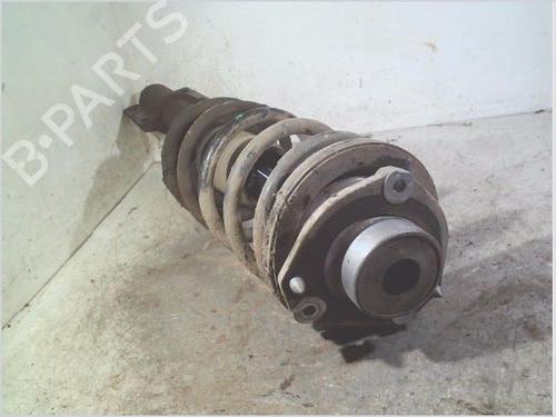 Venstre fortil støddæmper CITROËN JUMPER I Platform/Chassis (244) 2.8 HDi (128 hp) 32322953