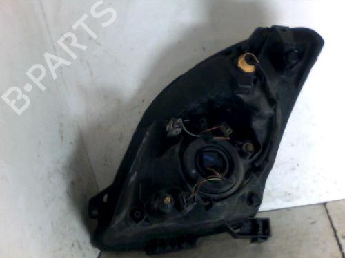 Højre forlygte SUZUKI SWIFT III (MZ, EZ) 1.3 (RS413, ZC11S) | BP26087134C29 