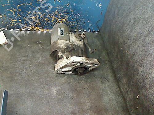 Used Starter Starter KIA CARNIVAL II (GQ) 2.9 CRDi (144 hp) 32987276 32987276