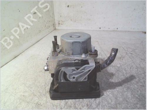 ABS pump RENAULT CLIO IV (BH_) 1.5 dCi 75 | BP26119643M43 