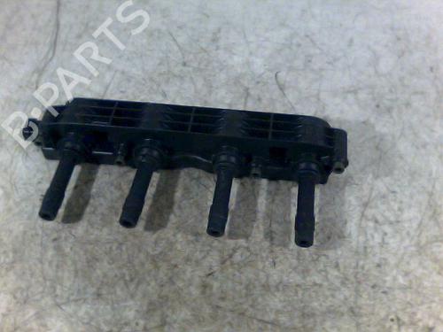 Used Ignition coil OPEL ASTRA G Hatchback (T98) 1.4 16V (F08, F48) (90 hp) 26067798