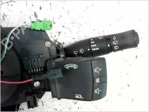 Steering column stalk RENAULT MEGANE II (BM0/1_, CM0/1_) 1.5 dCi (BM1E, CM1E) | BP28216775I23 