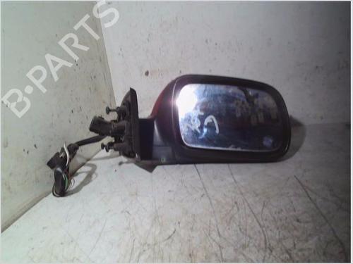 Right mirror PEUGEOT 307 (3A/C) 2.0 HDi 110 | BP26112393C27 