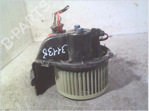 Varmeblæser RENAULT CLIO II (BB_, CB_) 1.5 dCi (B/CB07) (65 hp) 30837690