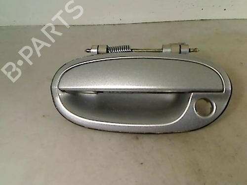 Używane Klamka zewnętrzna drzwi przednich lewych CHEVROLET MATIZ (M200, M250) 0.8 (52 hp) 31823148