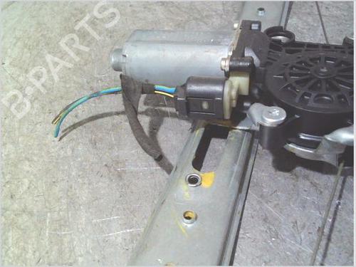 Rudehejsemekanisme venstre bagtil BMW 3 (E46) 330 d | BP28296286C24 