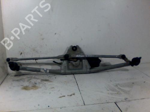 Viskermotor vindrute RENAULT KANGOO Express (FC0/1_) 1.5 dCi (FC1R) (57 hp) 26107078