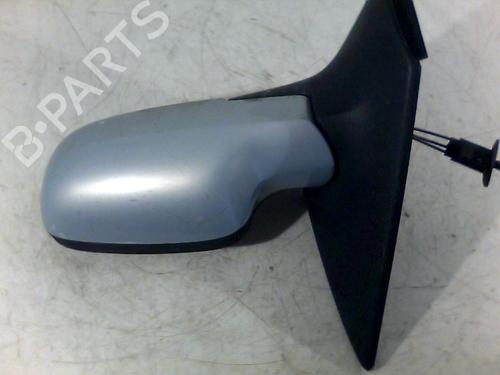 Left mirror RENAULT MEGANE II (BM0/1_, CM0/1_) 1.5 dCi (BM0F, BM0T, BM2B, CM0F, CM0T) | BP28323366C26 