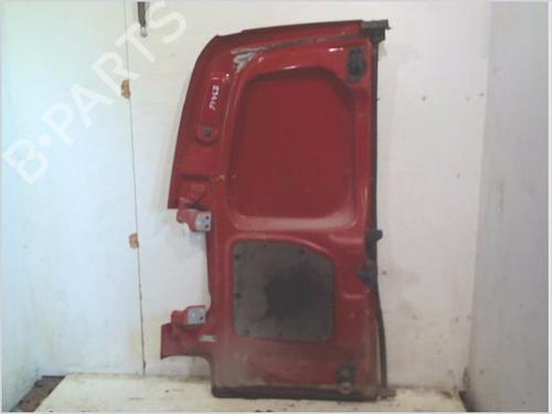 Right tailgate PEUGEOT PARTNER Box Body/MPV 1.6 HDi | BP29576676C77 