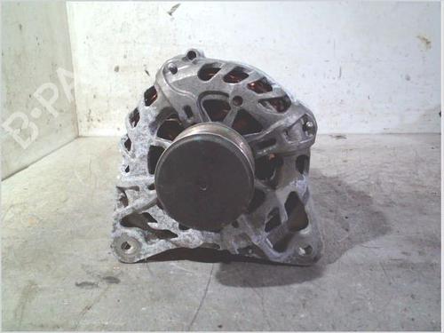 Used Alternator Alternator 38987080 38987080