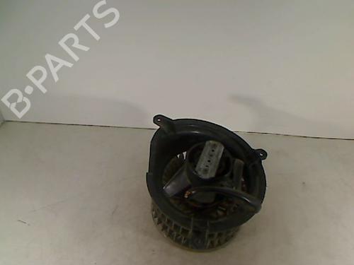 Used Heater blower motor MERCEDES-BENZ 190 (W201) D 2.5 (201.126) (94 hp) 26086452