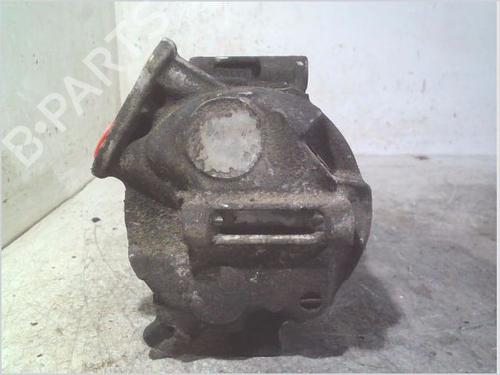 AC compressor OPEL CORSA D (S07) 1.3 CDTI (L08, L68) | BP31381940M34