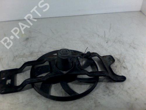 Radiator fan RENAULT MEGANE I Coach (DA0/1_) 1.4 16V (DA0D, DA1H, DA0W, DA10) | BP26085148M35 