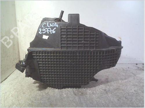Air filter box RENAULT CLIO IV (BH_) 0.9 TCe 75 (BHNP) | BP28521085M87 