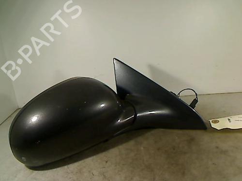 Right mirror PEUGEOT 406 Coupe (8C) 2.2 HDI | BP26066372C27 