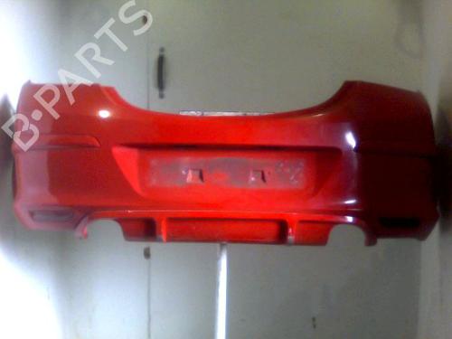 Pare-chocs arrière OPEL ASTRA H GTC (A04) 2.0 Turbo (L08) (170 hp) 26106341