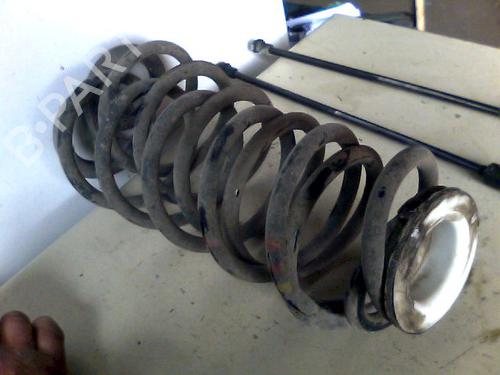 Used Shock absorber spring CITROËN C4 I (LC_) 1.6 HDi (90 hp) 26083899