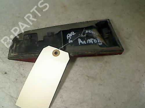 Left taillight FIAT PUNTO (188_) 1.2 60 (188.030, .050, .130, .150, .230, .250) | BP26071771C34 