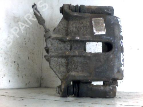 Used Left front brake caliper PEUGEOT 207 (WA_, WC_) 1.4 16V (88 hp) 26094267