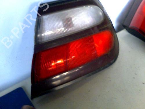 Used Right taillight NISSAN ALMERA I Hatchback (N15) 1.6 (99 hp) 26103924