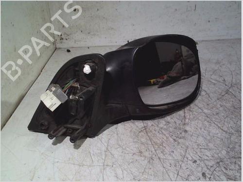 Right mirror CITROËN XSARA PICASSO (N68) 1.8 16V | BP26112681C27 