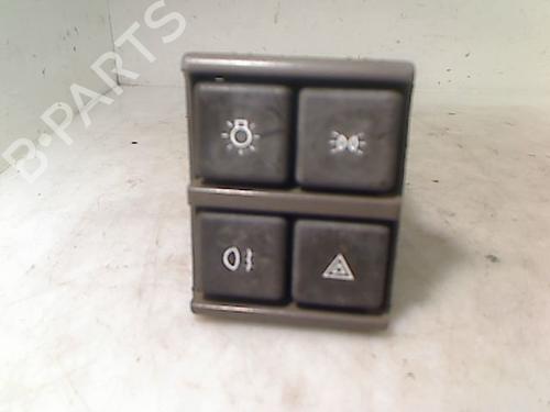 Used Headlight switch CITROËN C25 Bus (280_, 290_) 2.5 D (75 hp) 29332815