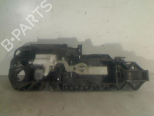 Front right exterior door handle RENAULT GRAND SCÉNIC III (JZ0/1_) 1.6 dCi (JZ00, JZ12) | BP28324443C129 