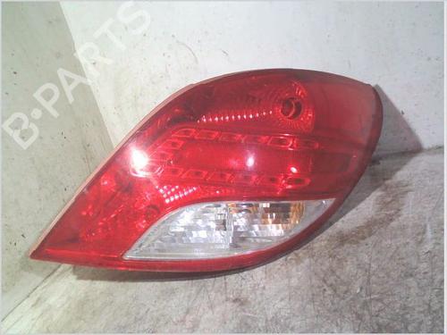 Used Right taillight Right taillight 33007323 33007323